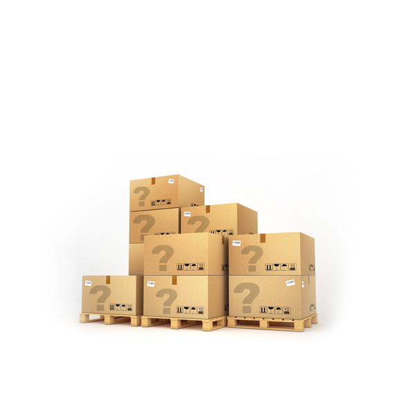 ouvar® Inventory Management